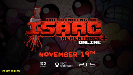Biding Of Isaac