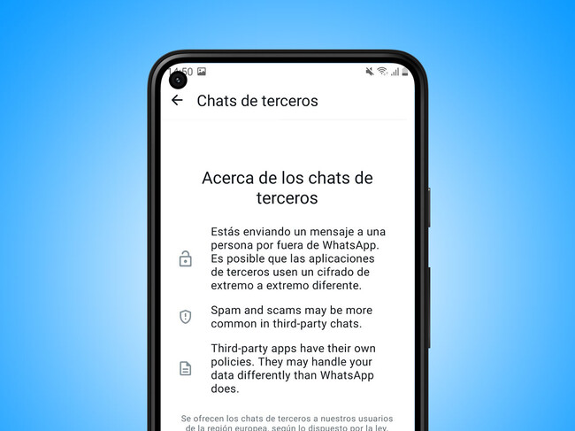 Whaterceros