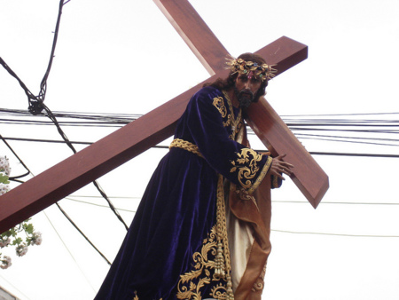 Perfil deseado para trabajar en Semana Santa