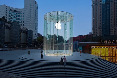 Buenas noticias: hoy Apple reabrirá todas sus Apple Store de China