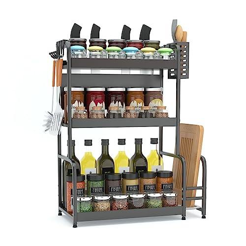 FEXPLENDID organizador especias para encimera cocina