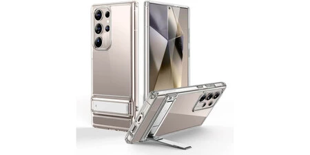 Esr キックスタンド