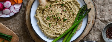 25 aperitivos fáciles y rápidos para tus reuniones con familia y amigos