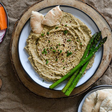 25 aperitivos fáciles para cenas de picoteo con amigos y familia