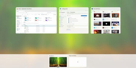 Escritorio Virtual