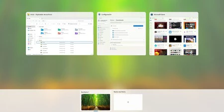 Escritorio Virtual