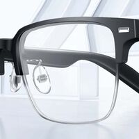 Las gafas con IA de Xiaomi, un universo de posibilidades que hace envejecer al móvil que llevas en el bolsillo