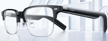 Las gafas con IA de Xiaomi, un universo de posibilidades que hace envejecer al móvil que llevas en el bolsillo
