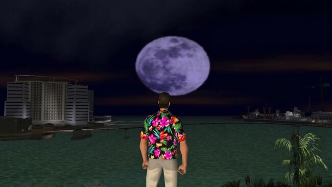 Gta Luna
