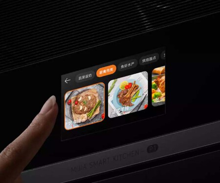 Xiaomi Mijia Smart Steam And Bake Integrated Machine P1 1