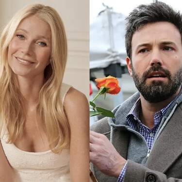 La biógrafa de Gwyneth Paltrow desvela por qué rompió con Ben Affleck: "Ella cocinaba y él solo quería salir con sus amigos" 