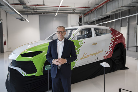 Ferrari Y Lamborghini Cierran Sus Fabricas 2