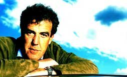 Jeremy Clarkson: el gurú del automóvil