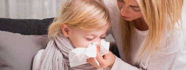 Síntomas de Covid en niños: fiebre, tos y dolor corporal son más habituales que cuando tienen gripe