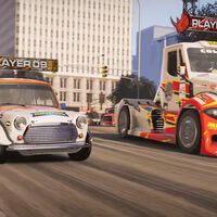 'GRID Legends': el videojuego de carreras que mezcla coches de todo tipo en una historia digna de Netflix 