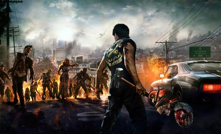 Dead Rising 3, Limbo y otros cinco juegos más se unirán a Xbox Game Pass en agosto