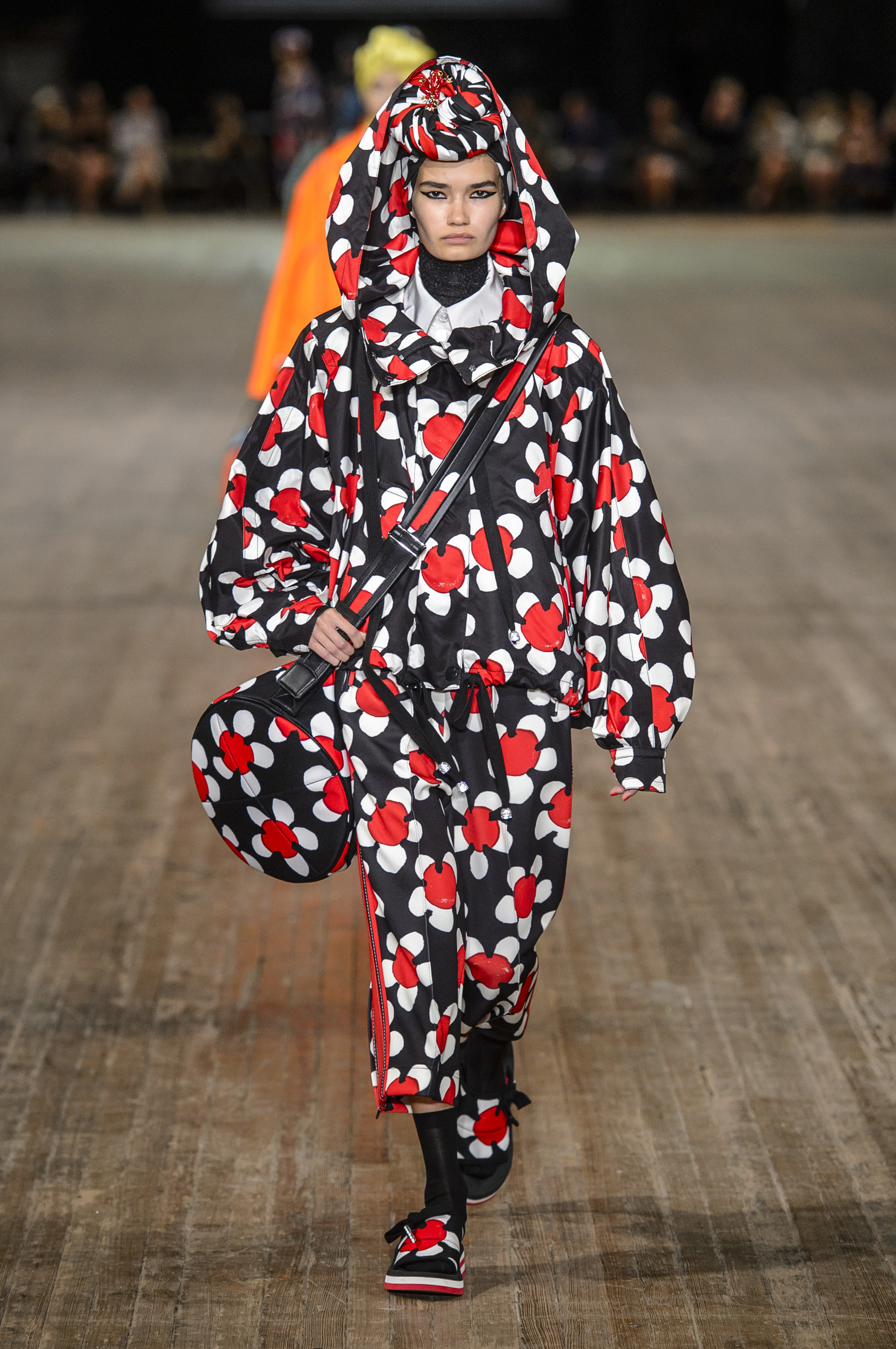 Foto de Marc Jacobs Primavera-Verano 2018 (17/55)