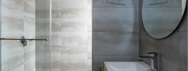 Este es el cambio más rápido para que el baño parezca nuevo: transforma completamente el espacio sin obra 
