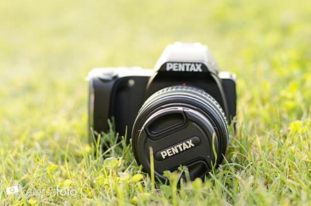 Pentax K-S1, análisis