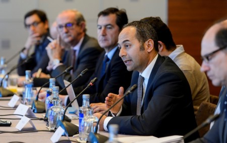 Foro Nissan Electrico