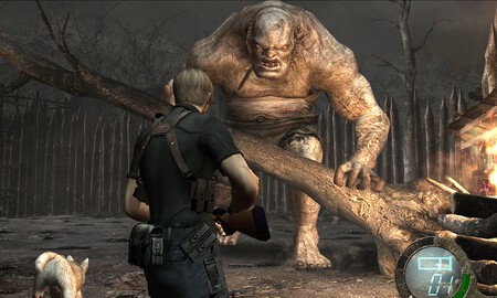 Resident Evil