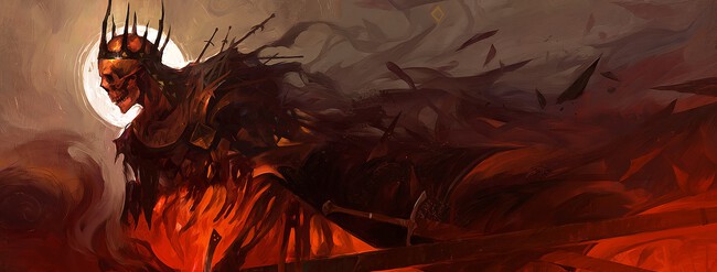 Tainted Grail: The Fall of Avalon