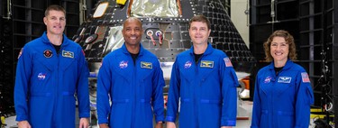 Artemis II hará que el Apolo que nos llevó a la Luna parezca una infravivienda espacial: tendrá hasta váter privado