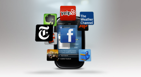 webOS también soportará las compras desde las propias aplicaciones en verano