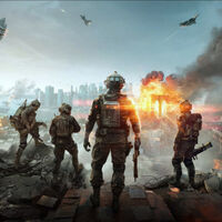 Aquí tienes más de 30 minutos de gameplay de Battlefield 6 que no se vieron en el tráiler del State of Play