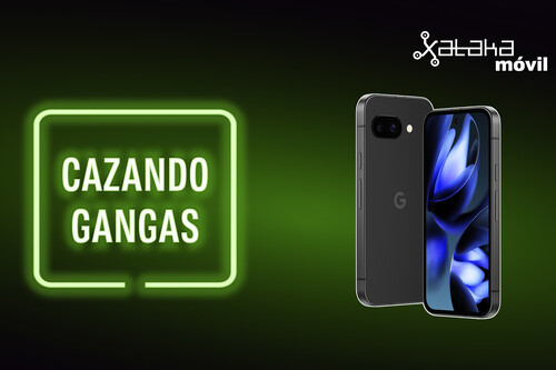 El último Google Pixel a mínimo histórico, varios gama media a un precio genial y más ofertas. Cazando Gangas 