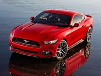 La producción del Ford Mustang 2015 comenzará este lunes