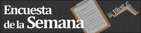 Resultados encuesta sobre la lotería de Navidad