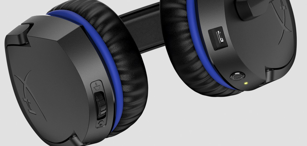 HyperX amplía su gama de auriculares gaming: llegan los Cloud Stinger Wireless y Cloud Alpha Purple Edition