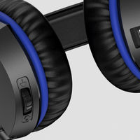 HyperX amplía su gama de auriculares gaming: llegan los Cloud Stinger Wireless y Cloud Alpha Purple Edition