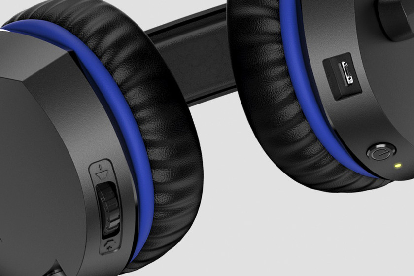 HyperX amplía su gama de auriculares gaming: llegan los Cloud Stinger ...