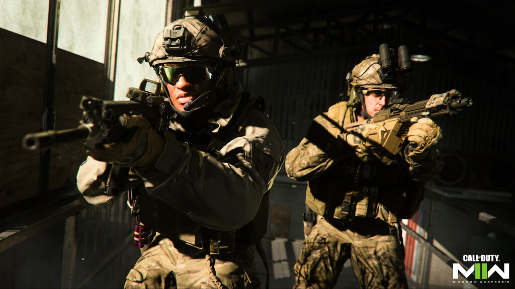 Call of Duty: Modern Warfare II: fecha, hora, multijugador y todo lo que debes saber para el lanzamiento Call of Duty: Modern Warfare II: fecha, hora, multijugador y todo lo que debes saber para el lanzamiento