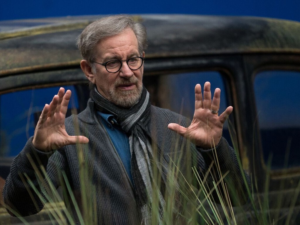 "No tenía ni idea de lo que estaba haciendo". Steven Spielberg todavía se avergüenza de haber dirigido esta película hace 33 años