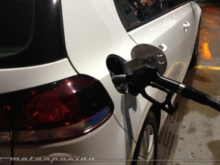 La compra colectiva de gasolina por la OCU ya ha conseguido 145.163 interesados en toda España