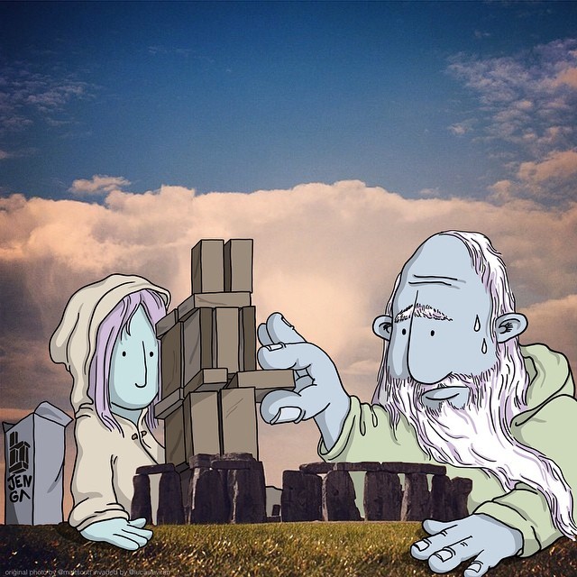 Foto de Photo Invasion (13/13)