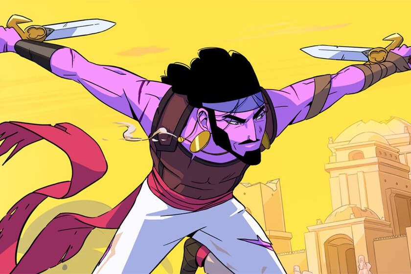 "Todo el mundo y sus madres" están jugando a Hades 2. Y esa es la razón por la que The Rogue Prince of Persia retrasa su acceso anticipado