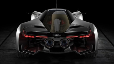 Bell Ross Aerogt 3