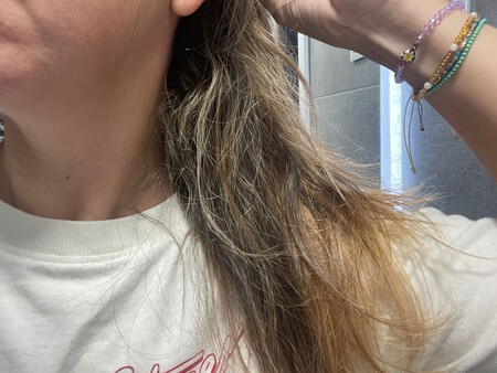 Pelo Encrespado