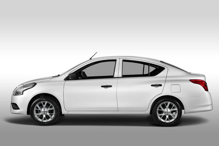 Nissan V Drive 2026 2