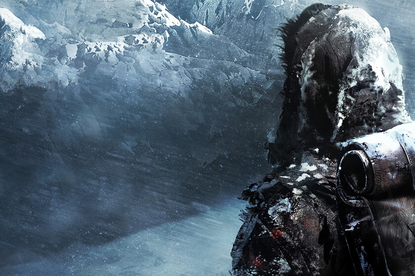 Frostpunk