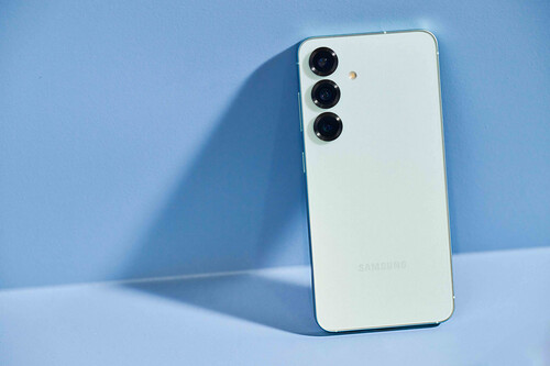 Galaxy S25 Plus 1