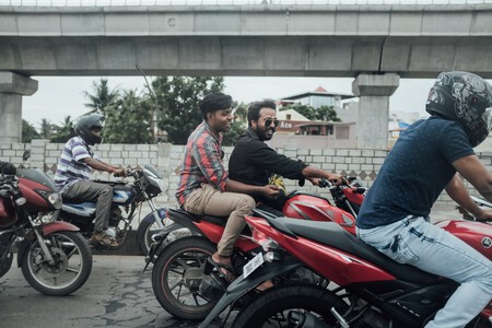 Casco India 3 2023