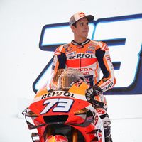 Álex Márquez renueva hasta 2022 con Honda, es relegado al LCR y deja sin moto a Cal Crutchlow