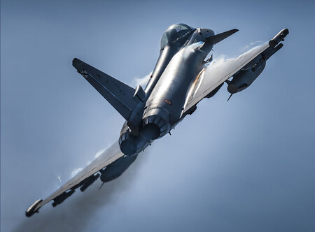 Eurofighter Typhoon 03