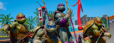 Los jugadores se enfadan con Activision porque el precio de las skins de las Tortugas Ninja es muy alto, costando 80 euros en total