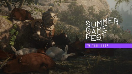 Soulframe Twitch Summer Game Fest Codigo